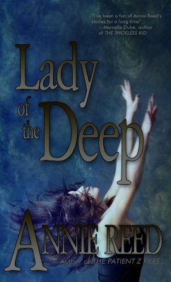 Lady of the Deep (eBook, ePUB) - Reed, Annie