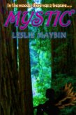 Mystic (eBook, ePUB)