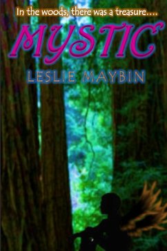 Cover Mystic (eBook, ePUB)