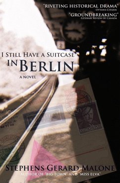 Cover I Still Have A Suitcase in Berlin (eBook, ePUB)