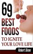 69 Best Foods to Ignite Your Love Life... - Bild 1