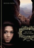 She Who Has No Name: Book Two of The Legacy Trilogy (eBook, ePUB)