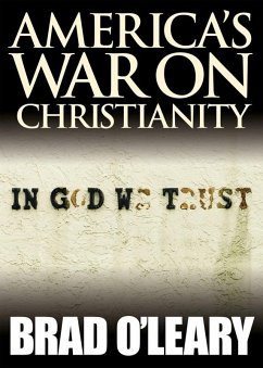 Cover America's War on Christianity (eBook, ePUB)