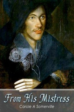 Cover From His Mistress (eBook, ePUB)