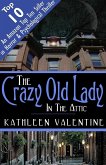 Crazy Old Lady in the Attic (eBook, ePUB)