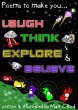 Poems To Make You... Laugh, Think,... - Bild 1
