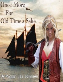 Cover Once More for Old Time's Sake (eBook, ePUB)