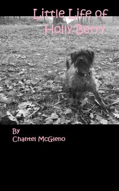 Cover Little Life of Holly Berry (eBook, ePUB)
