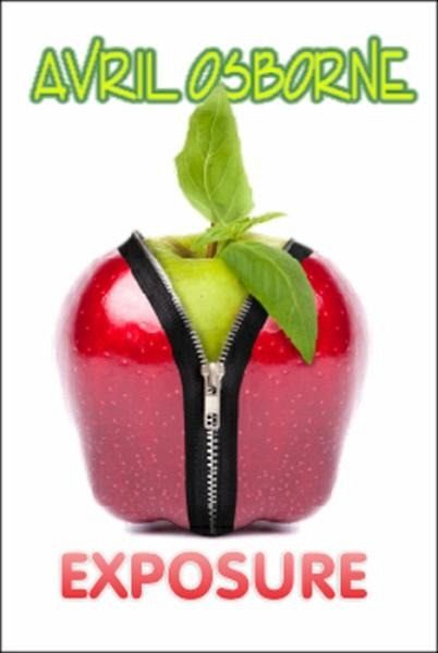 Exposure (eBook, ePUB)