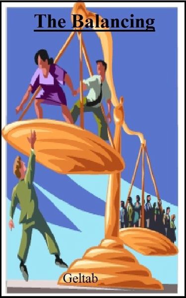 Balancing (eBook, ePUB)