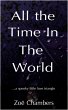 All The Time In The World (eBook, ePUB) - Bild 1