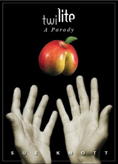 Cover TwiLITE A Parody (eBook, ePUB)