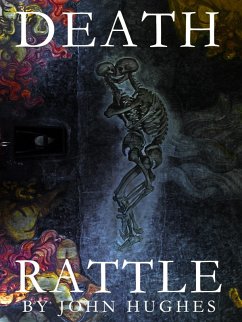 Cover Death Rattle (eBook, ePUB)