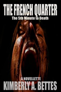 Cover French Quarter (eBook, ePUB)