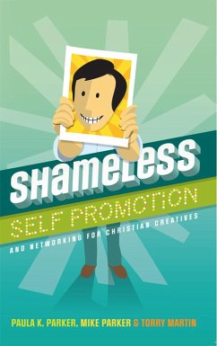 Cover Shameless Self Promotion (eBook, ePUB)