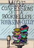 More Confessions of a Bookseller (eBook, ePUB)