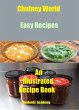 Chutney World-Easy Recipes (eBook, ePUB) - Bild 1