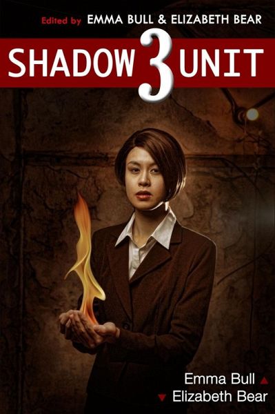 Shadow Unit 3 (eBook, ePUB)