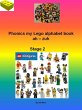 Phonics my Lego Alphabet Book (eBook,... - Bild 1