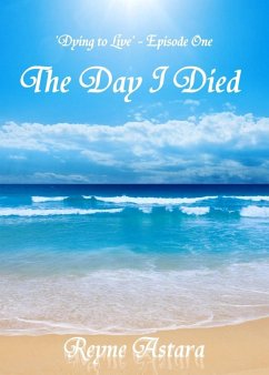 Cover Day I Died (eBook, ePUB)
