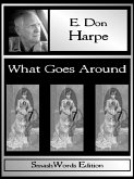 What Goes Around (eBook, ePUB)