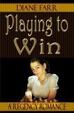 Playing to Win (eBook, ePUB)