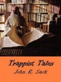 Trappist Tales (eBook, ePUB) Trappist Tales (eBook, ePUB)