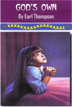 Cover God's Own (eBook, ePUB)