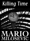 Killing Time (eBook, ePUB)