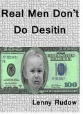 Real Men Don't Do Desitin (eBook, ePUB)