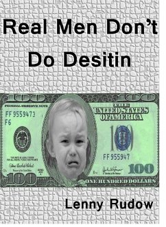 Cover Real Men Don't Do Desitin (eBook, ePUB)
