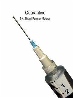 Cover Quarantine (eBook, ePUB)