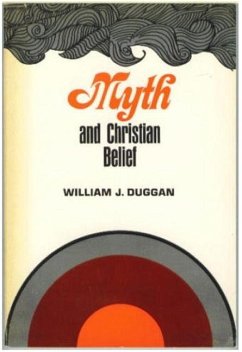 Cover Myth and Christian Belief (eBook, ePUB)