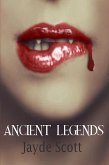 Ancient Legends Books 1-3 Discounted Offer (eBook, ePUB)