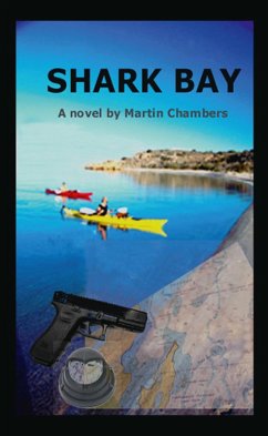 Cover Shark Bay (eBook, ePUB)