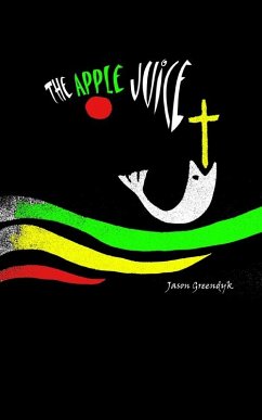 Cover Apple Juice (eBook, ePUB)
