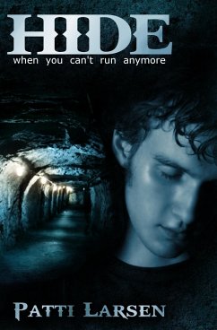Cover Hide (Book Two, The Hunted) (eBook, ePUB)