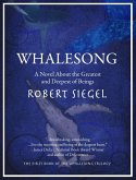 Whalesong (The Whalesong Trilogy #1) (eBook, ePUB)