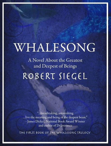 Whalesong (The Whalesong Trilogy #1) (eBook, ePUB) Whalesong (The Whalesong Trilogy #1) (eBook, ePUB)