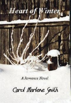 Cover Heart of Winter (eBook, ePUB)