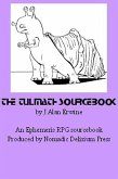 Tulmath Sourcebook: An Ephemeris RPG Supplement (eBook, ePUB)