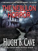 Nebulon Horror (eBook, ePUB)