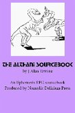 Althani Sourcebook: An Ephemeris RPG supplement (eBook, ePUB)