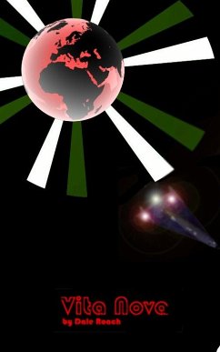 Vita Nova (eBook, ePUB) Cover Vita Nova (eBook, ePUB)