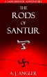 Rods of Santur (eBook, ePUB) - Bild 1