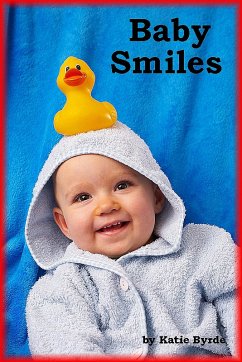 Baby Smiles (eBook, ePUB) - Byrde, Katie