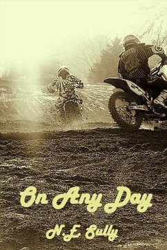 Cover On Any Day (eBook, ePUB)
