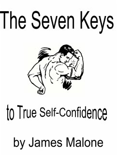 Cover Seven Keys to True Self-Confidence (eBook, ePUB)