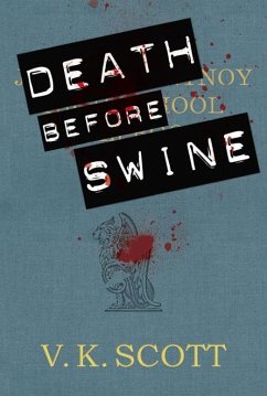 Cover Death Before Swine (eBook, ePUB)