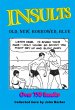 Insults: Old, New, Borrowed, Blue... - Bild 1